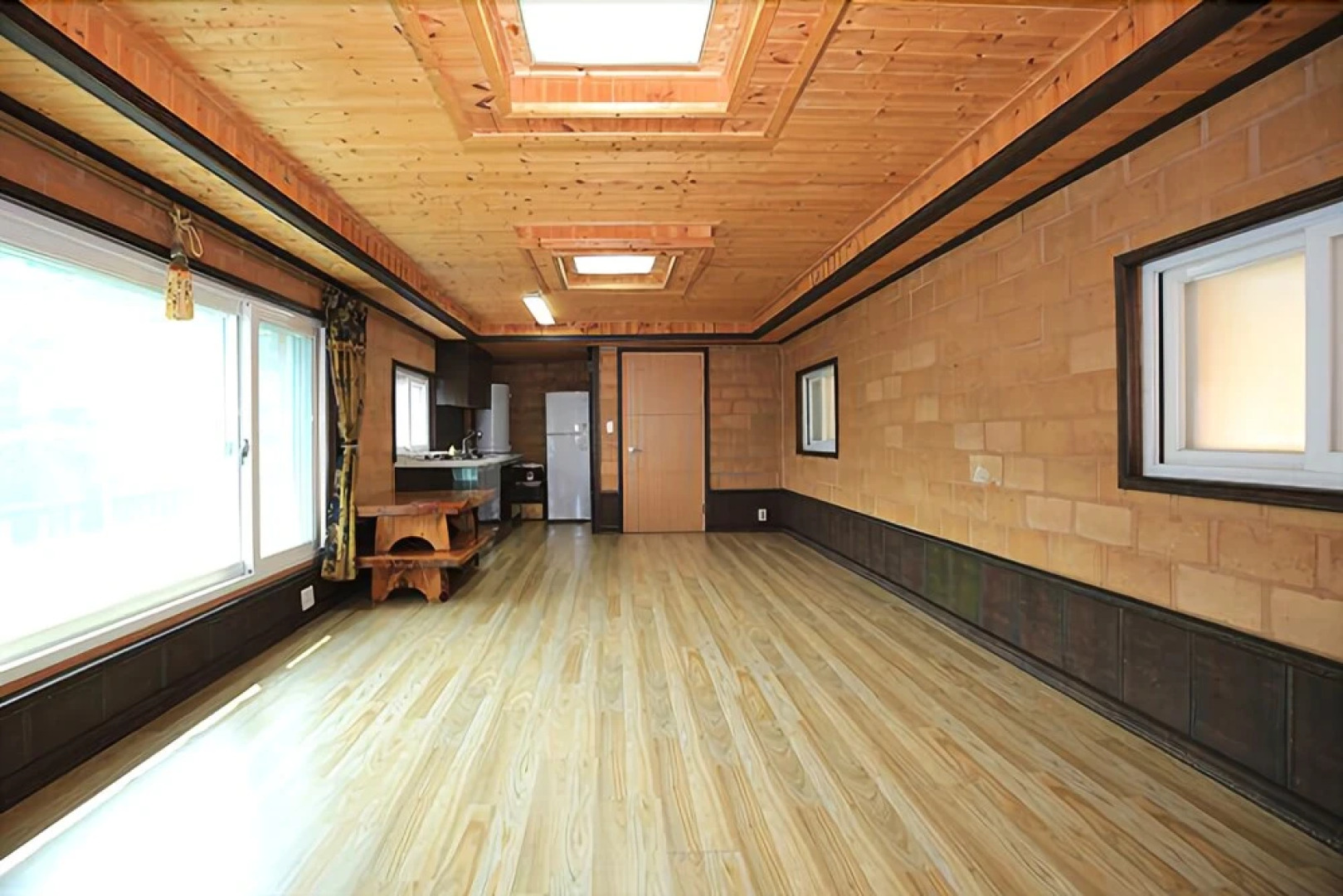 Yeoju Draw a Forest Pension