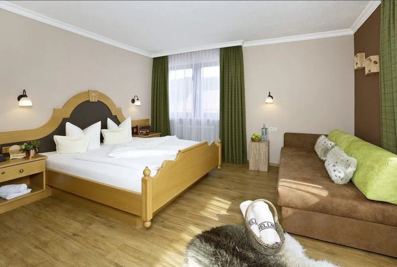 Hotel „Zum Ritter“