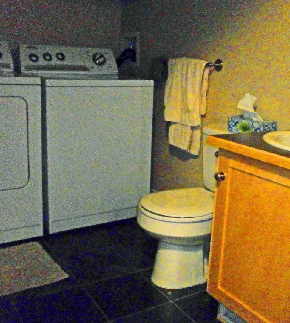 Kaslo Bay Condominium