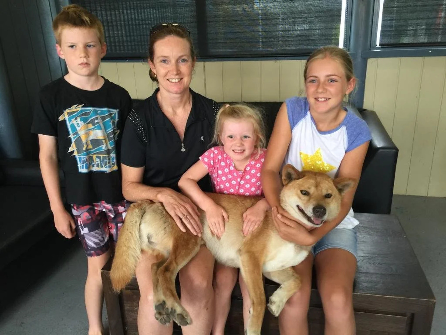 Holiday Haven Burrill Lake