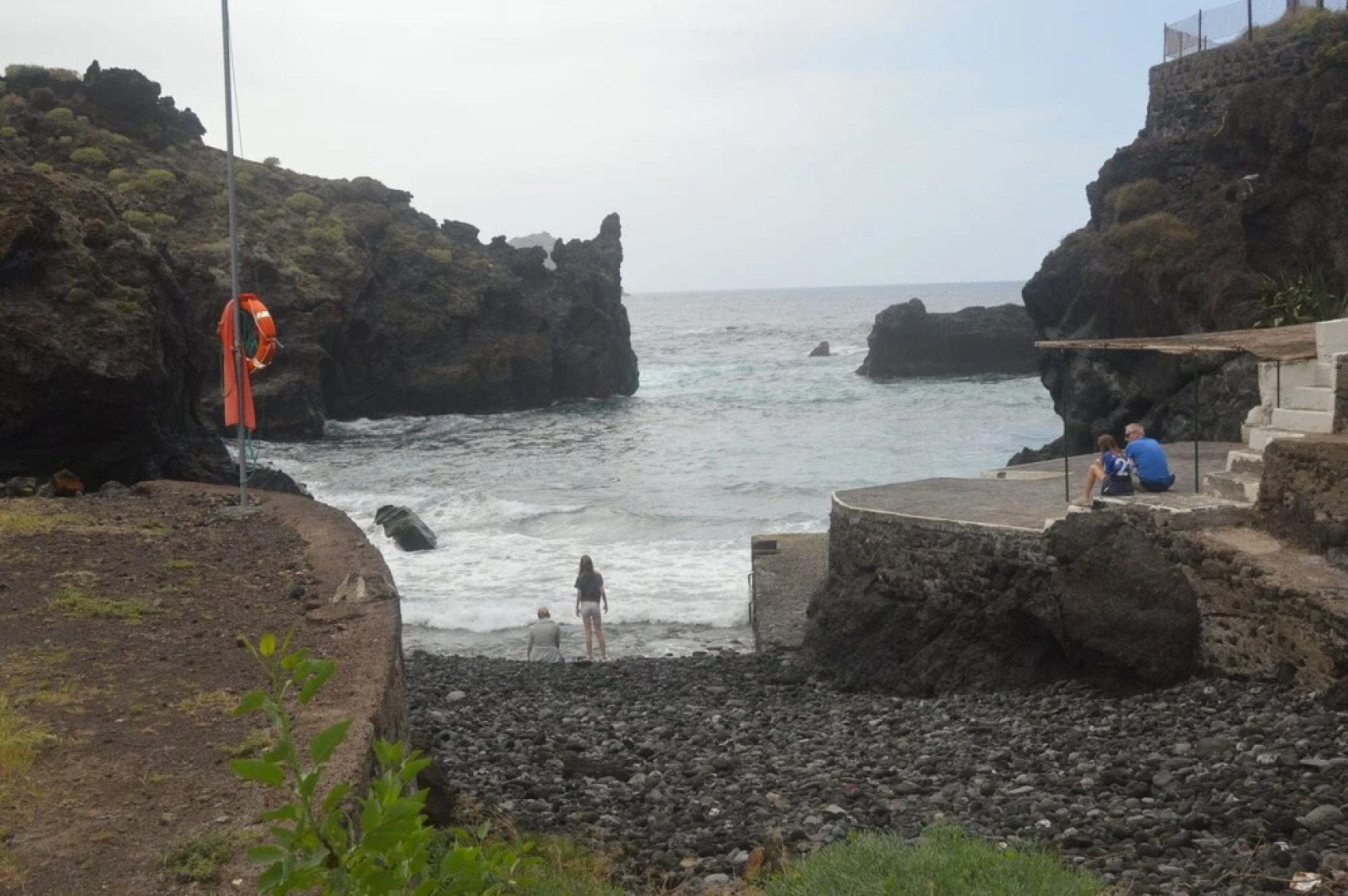 La Hacienda, Free Wifi+bbq