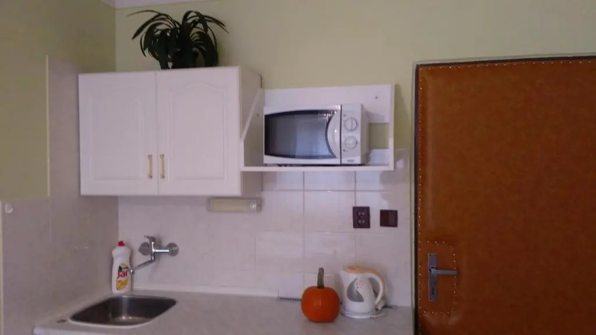 Ubytování - Žáková