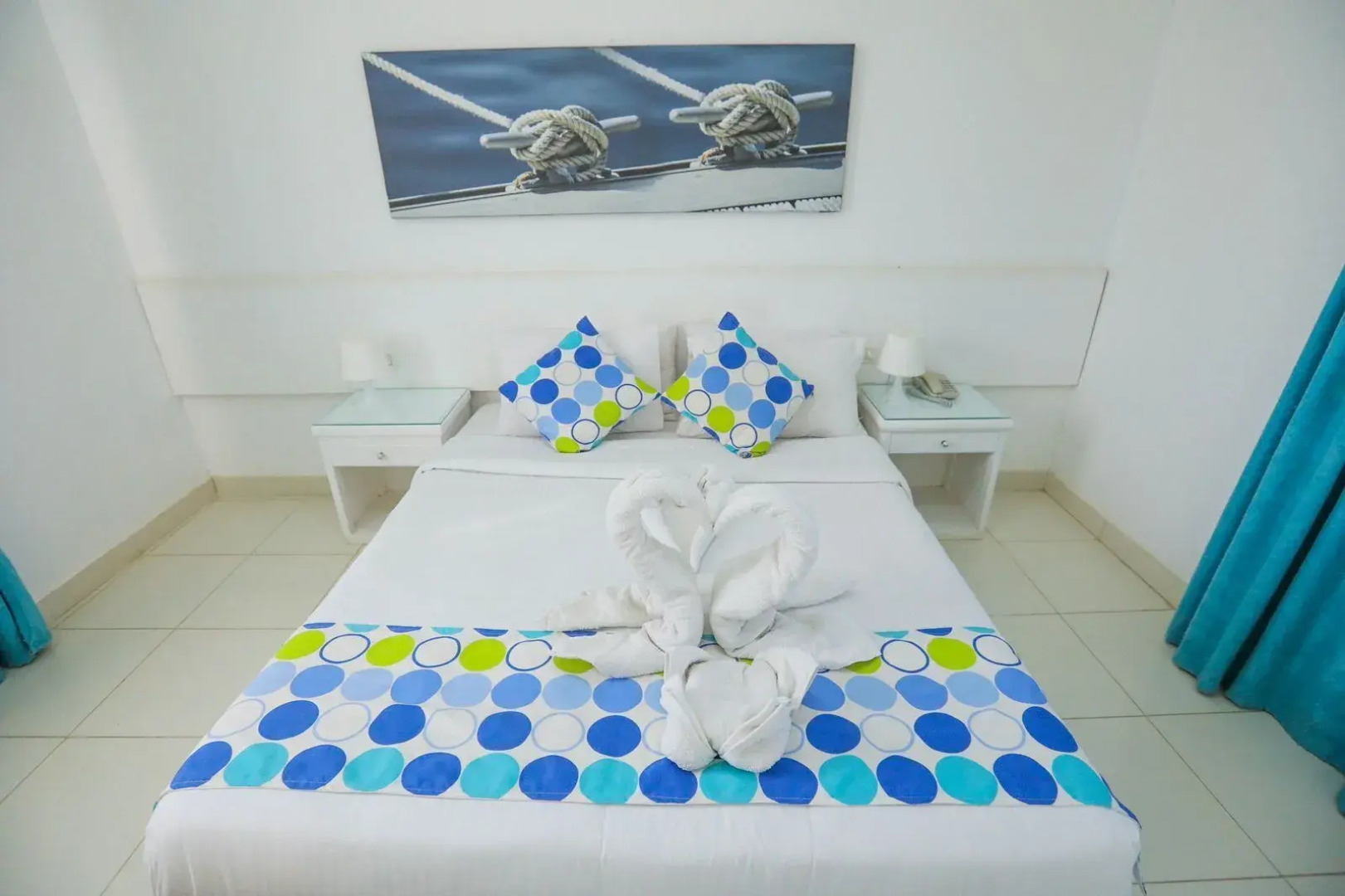 Lagoonie Lodge Hotel