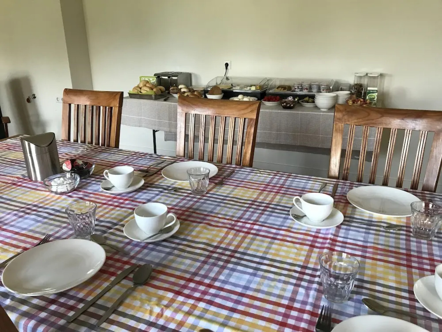 Antonius Hoeve Chalets