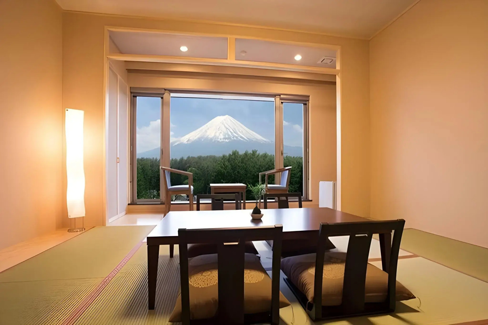 The Gran Resort Princess Fujikawaguchiko