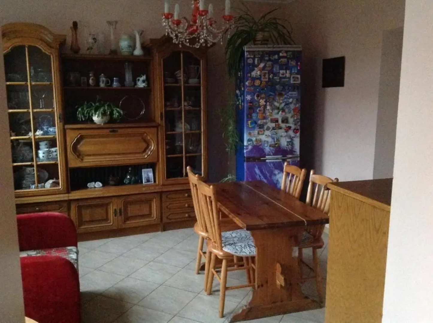 Гостевой дом Надежда