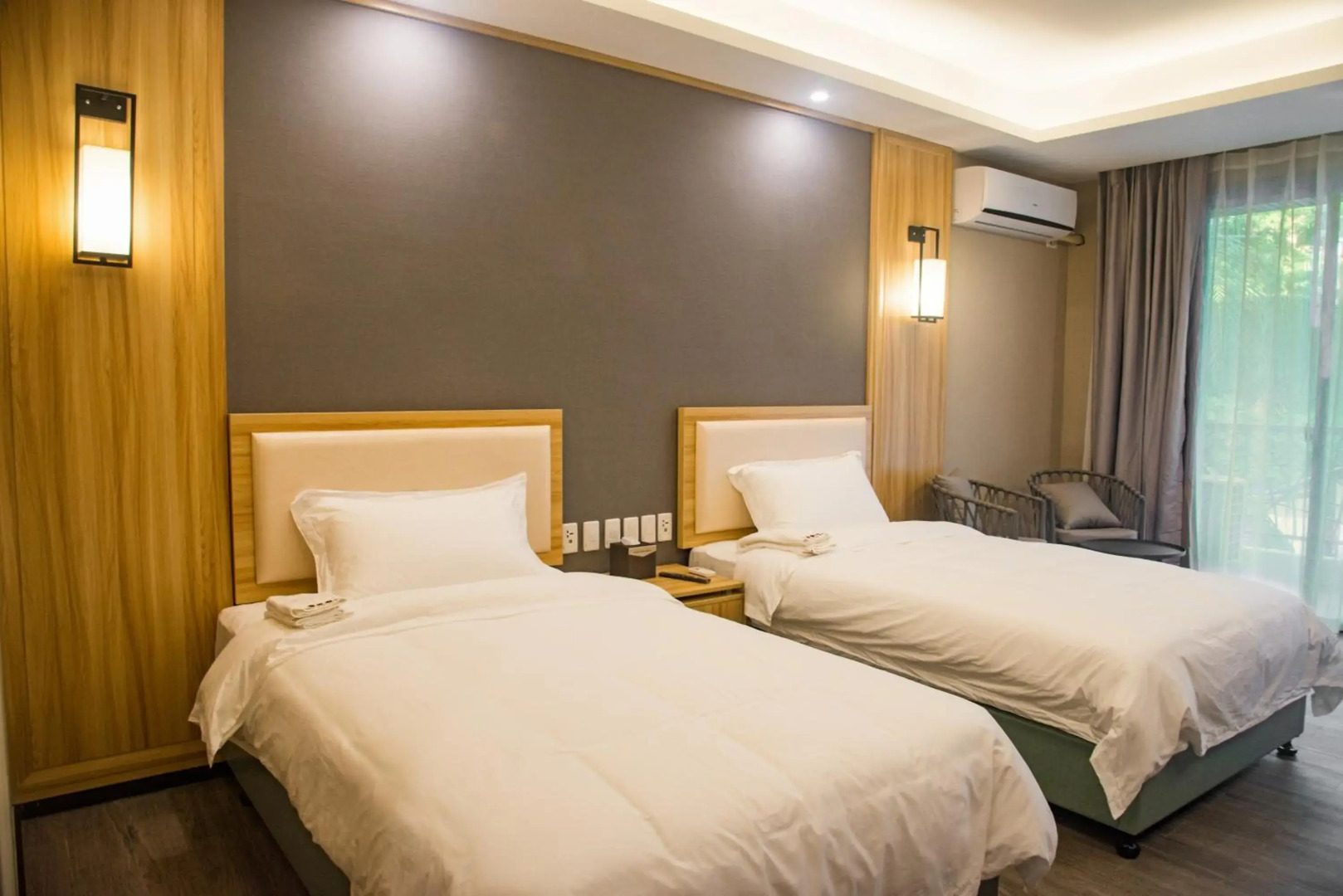 El Nido Garden Resort