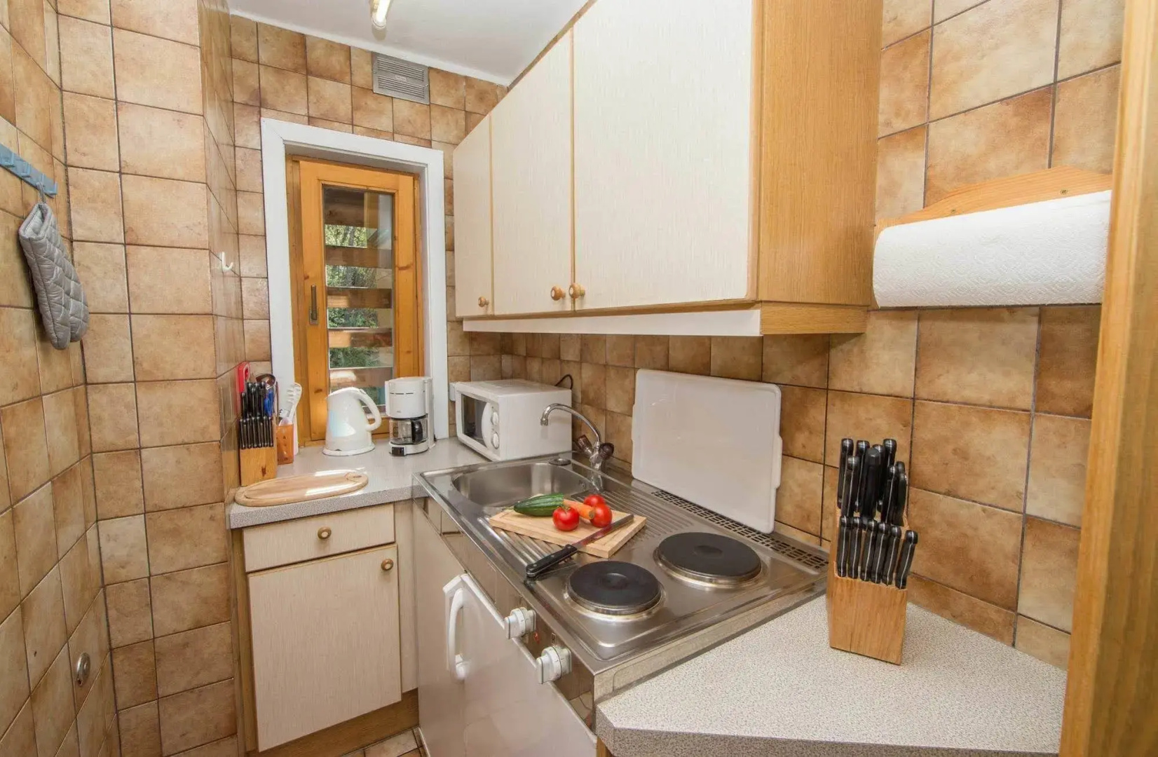 Appartement Kitzsteinhorn