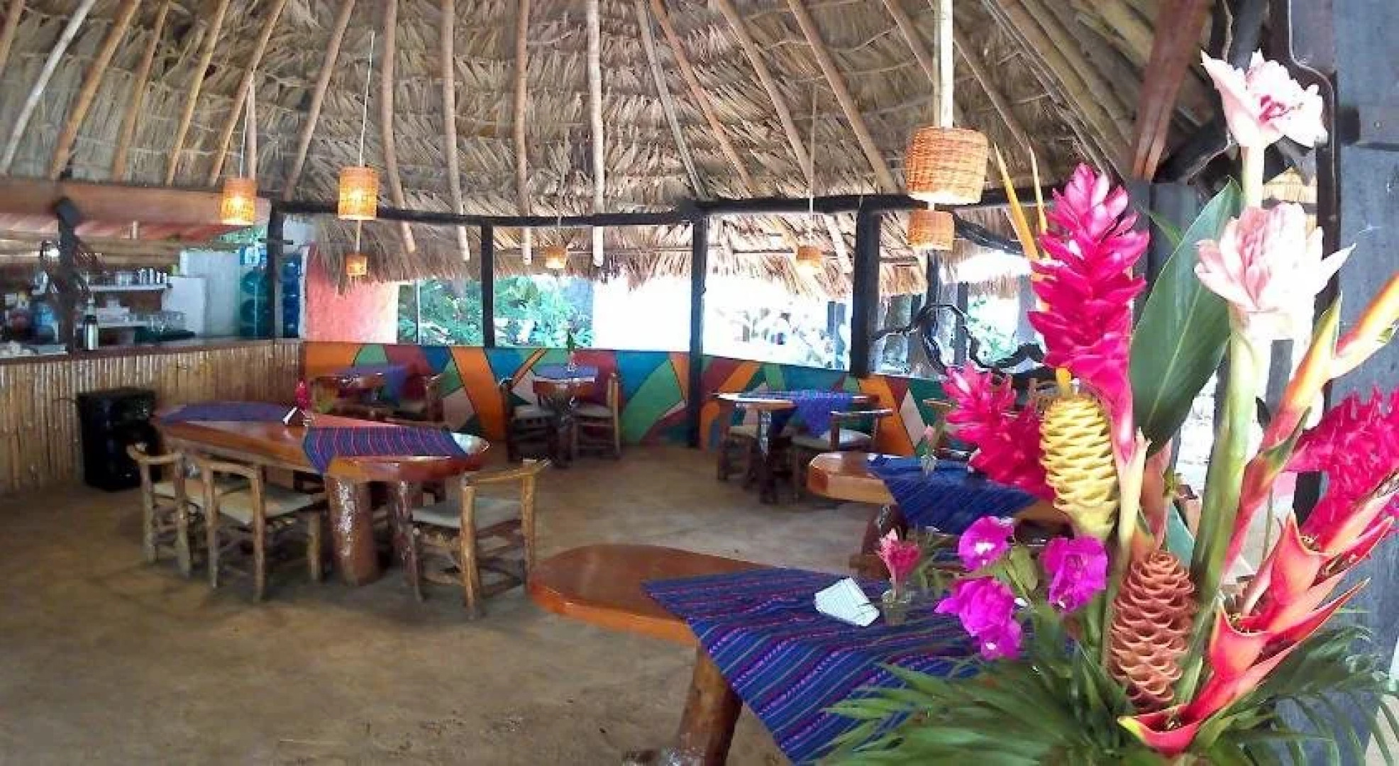 Hotel Cabañas Safari