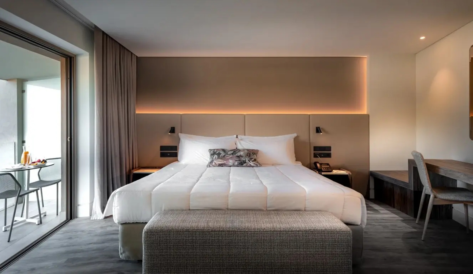 Eden Beach Hotel Club Attica