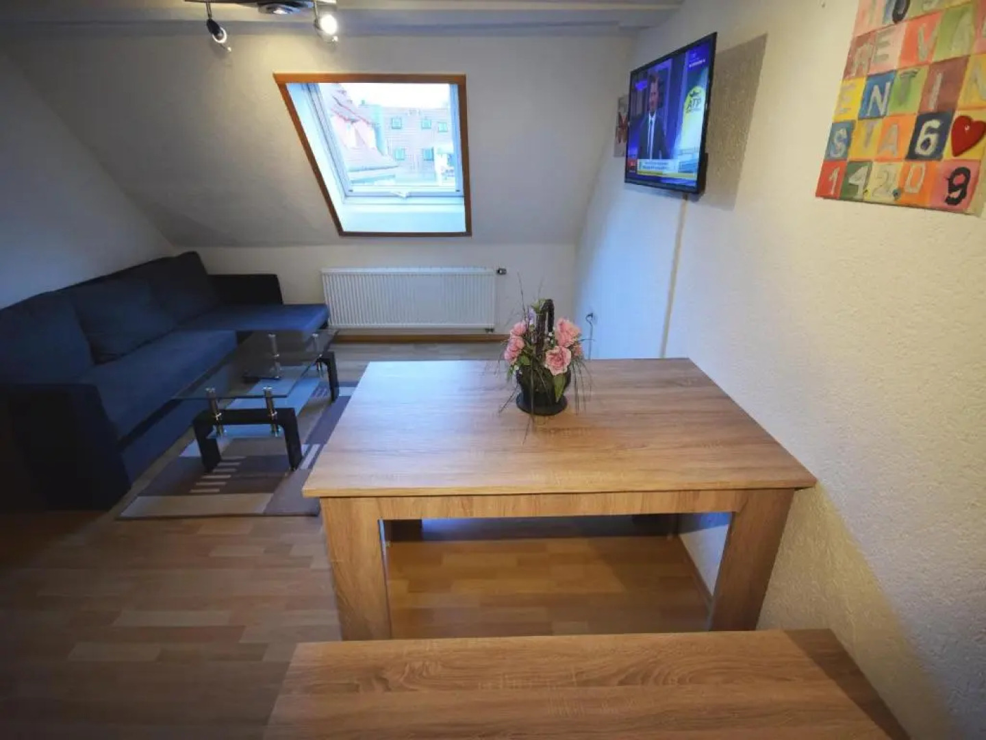 Ab Apartment Objekt 76