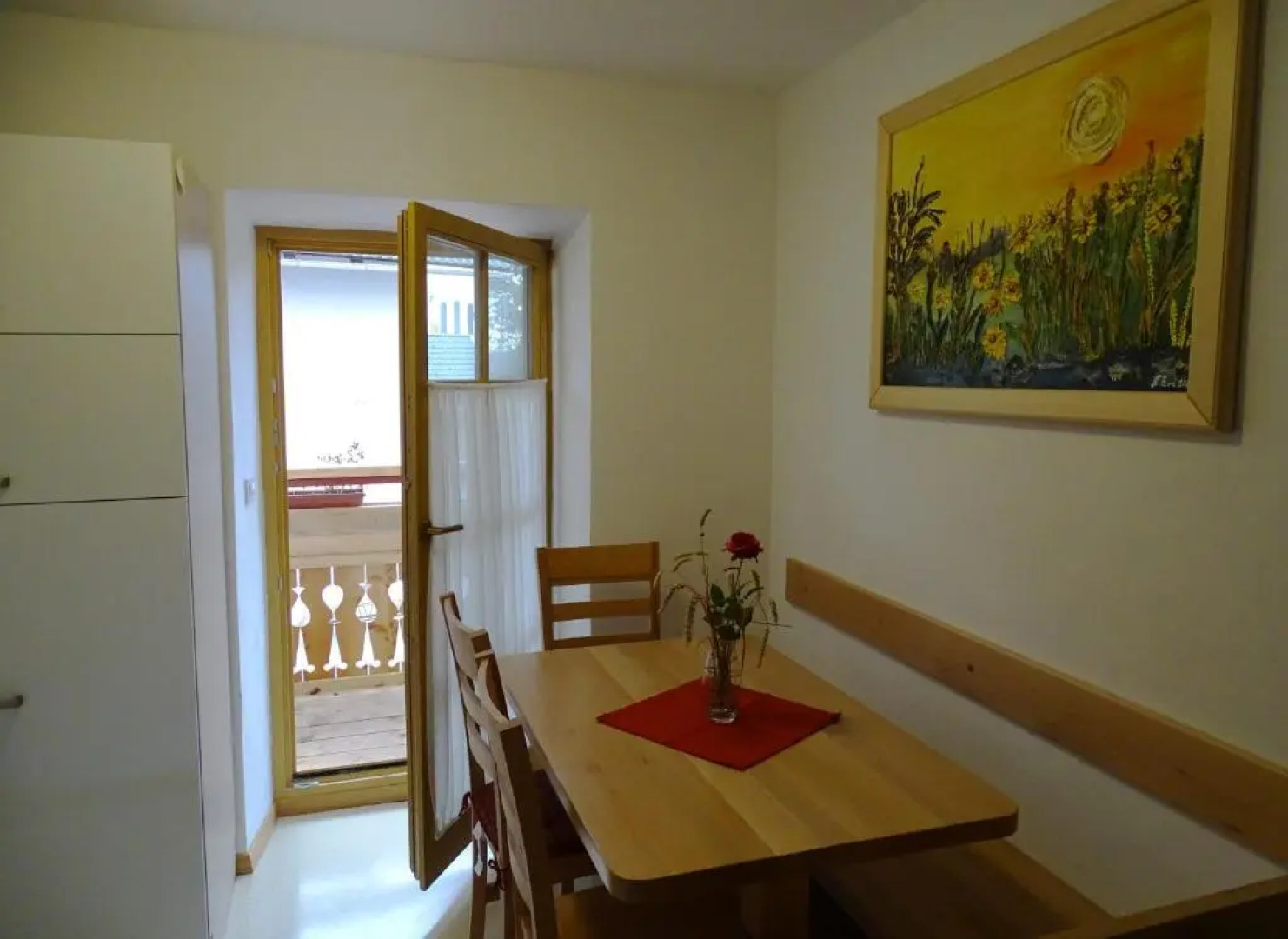 Apartmaji pri Marodnu