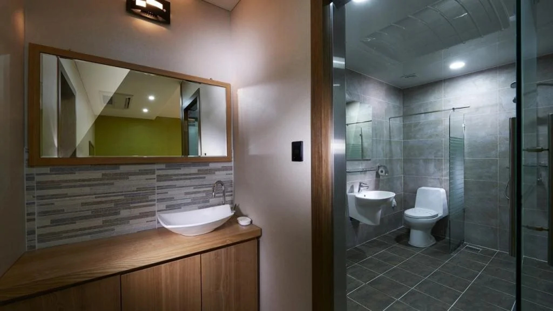 Benikea Central Hotel