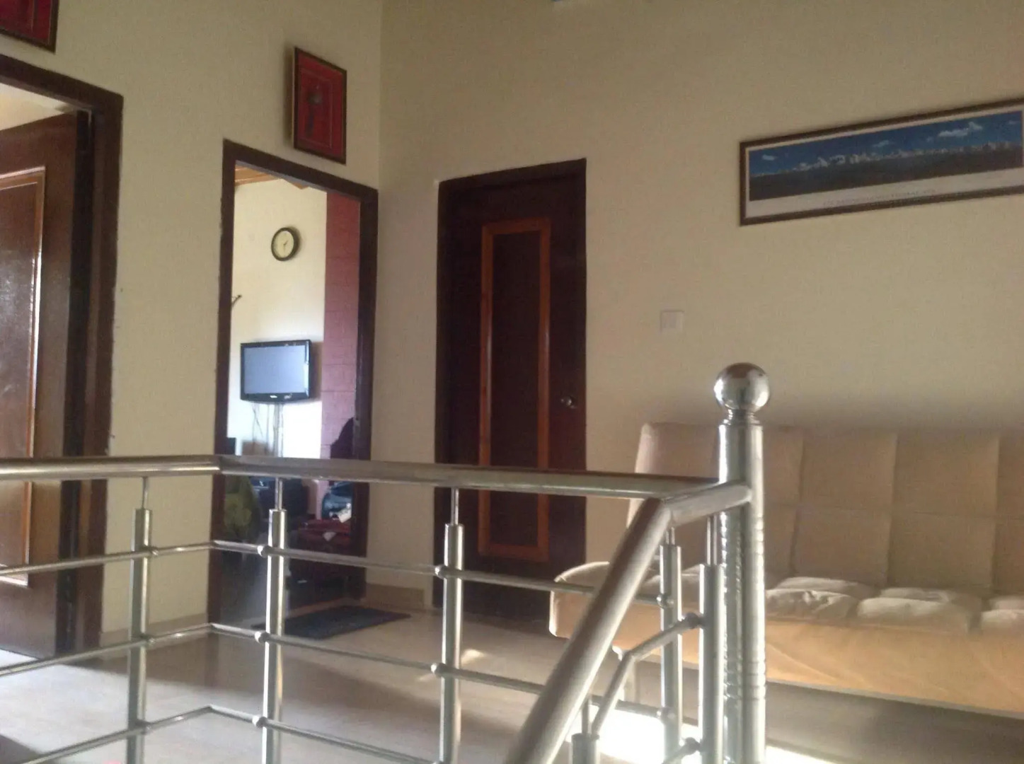 Lake Pleasant Cottage