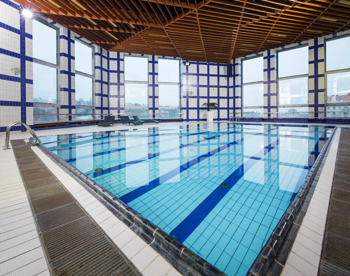 OREA Hotel Pyramida Praha