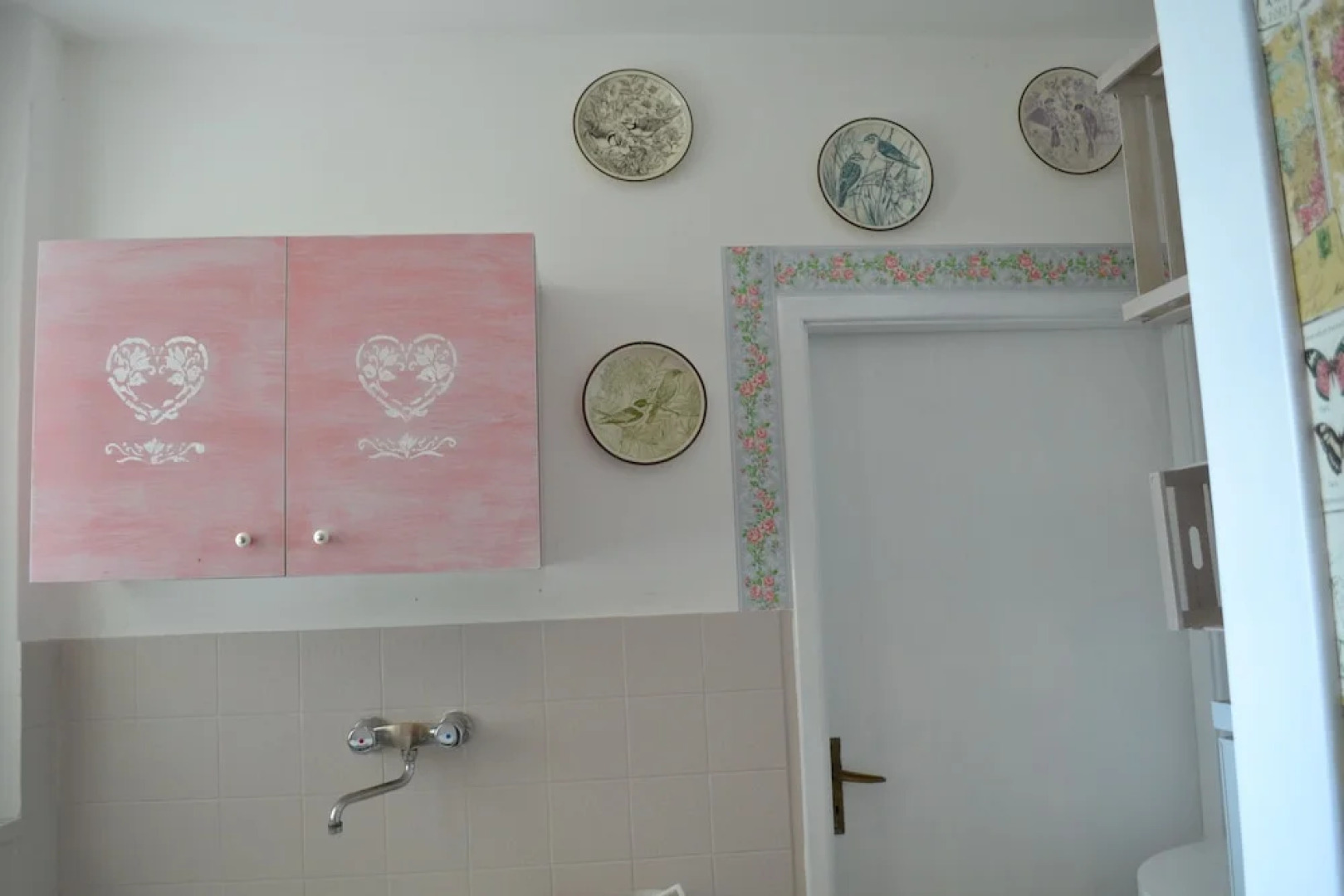 Holiday home Shabby House