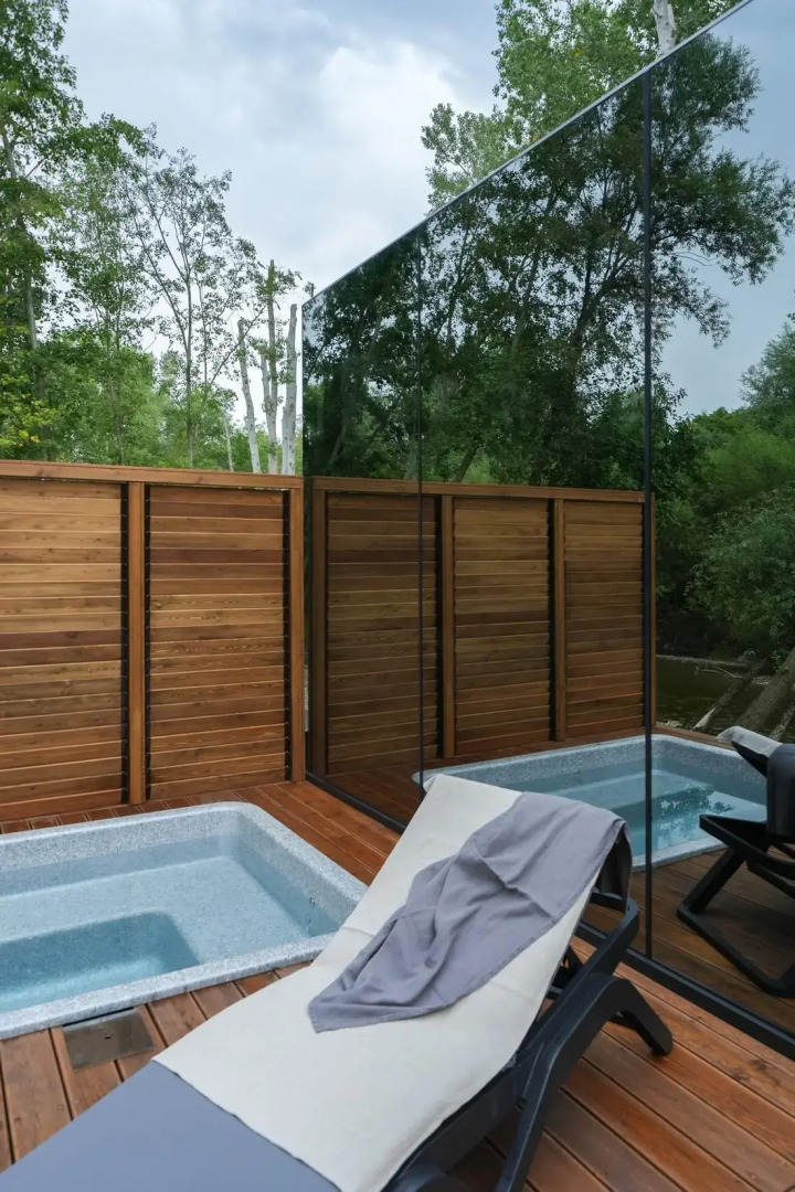 Дома в Пятигорске