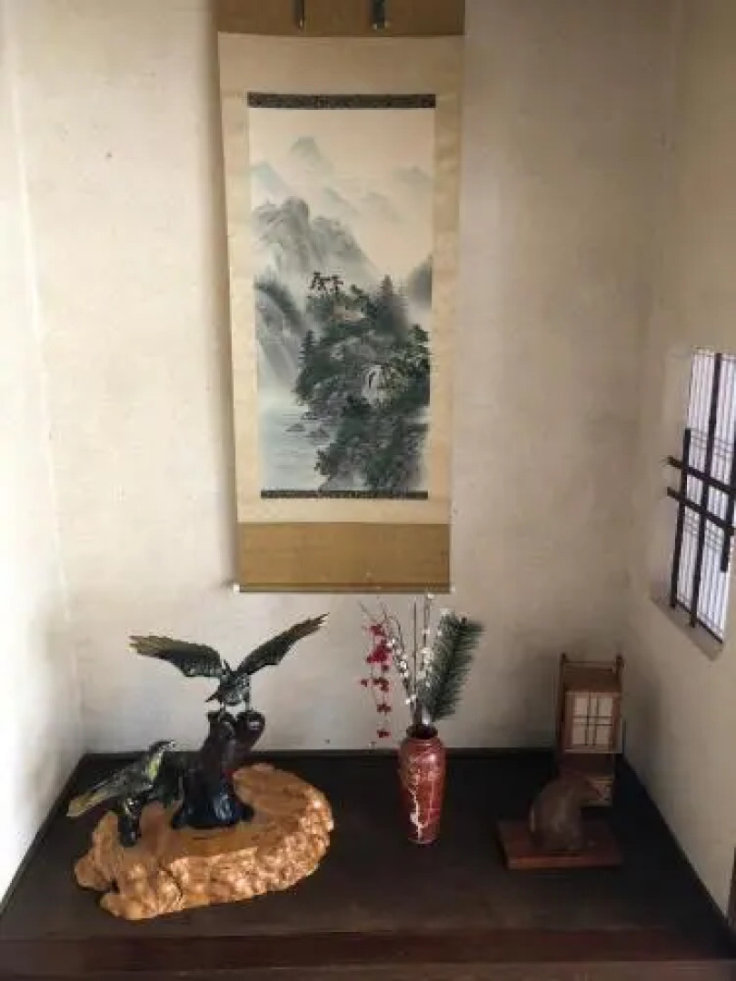 Kominka Guesthouse SENTŌ