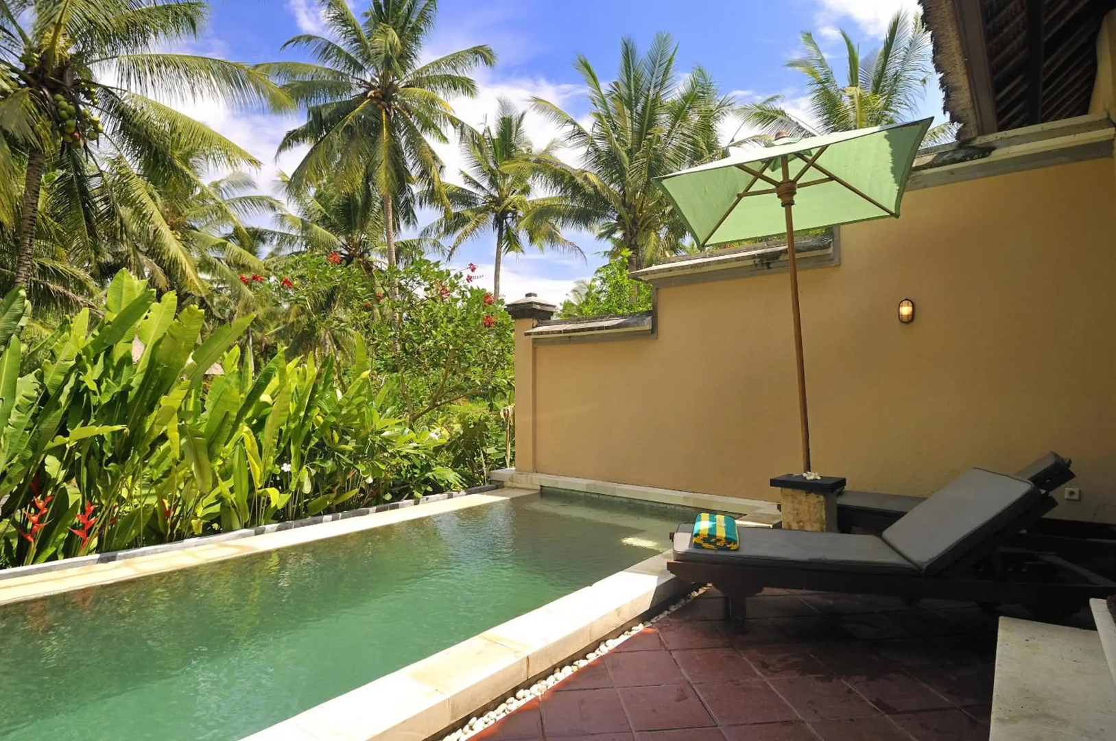 Villa Semana Resort & Spa