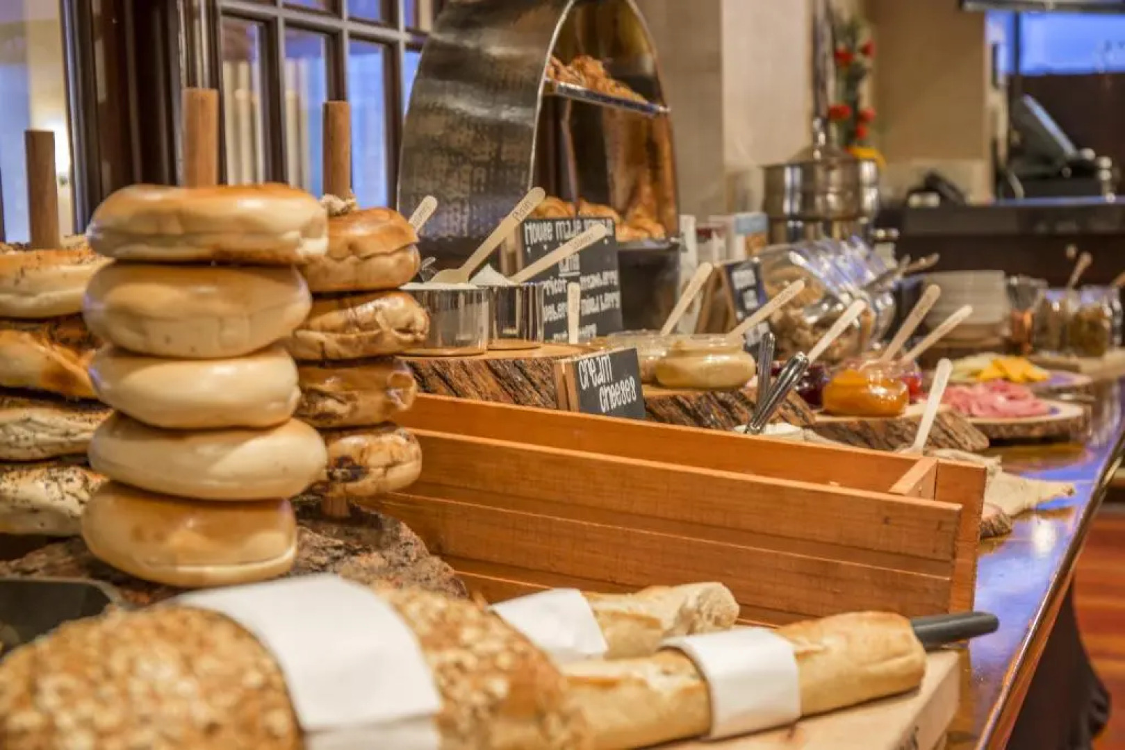 Omni New Haven Hotel at Yale