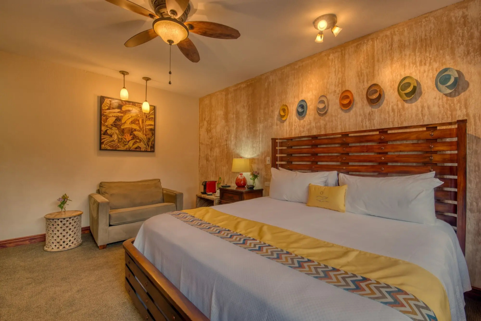 Buena Vista Chic Hotel