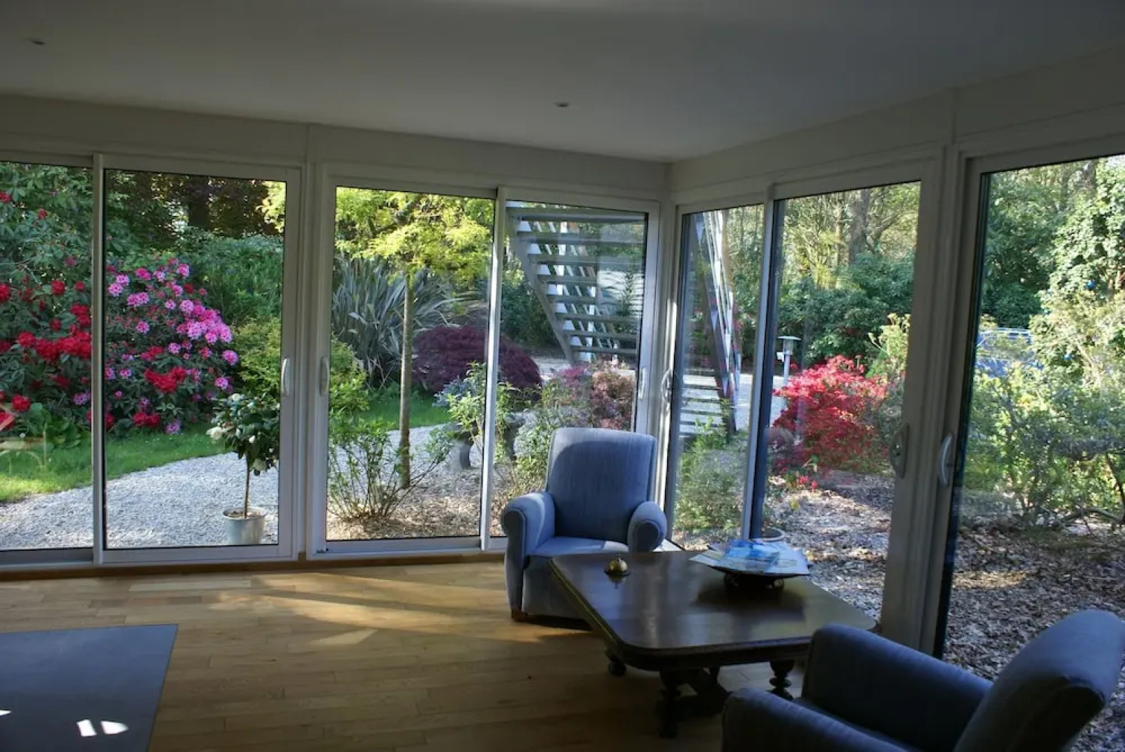 La Canopée des Pins