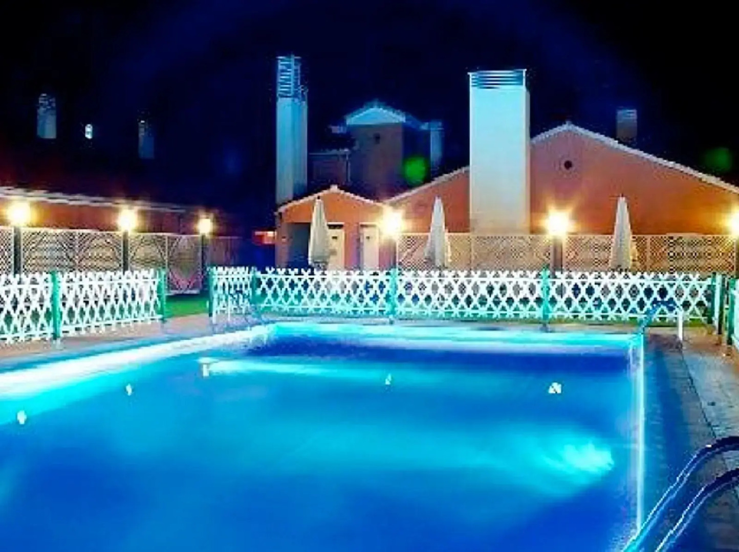 Hotel ELE Puerta de Monfragüe