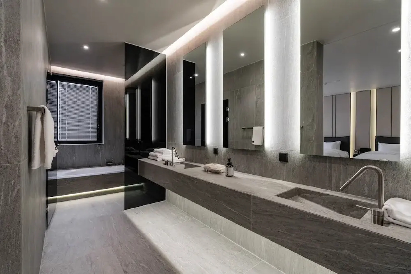 Daegu Suseong The Arco Hotel Lions Park