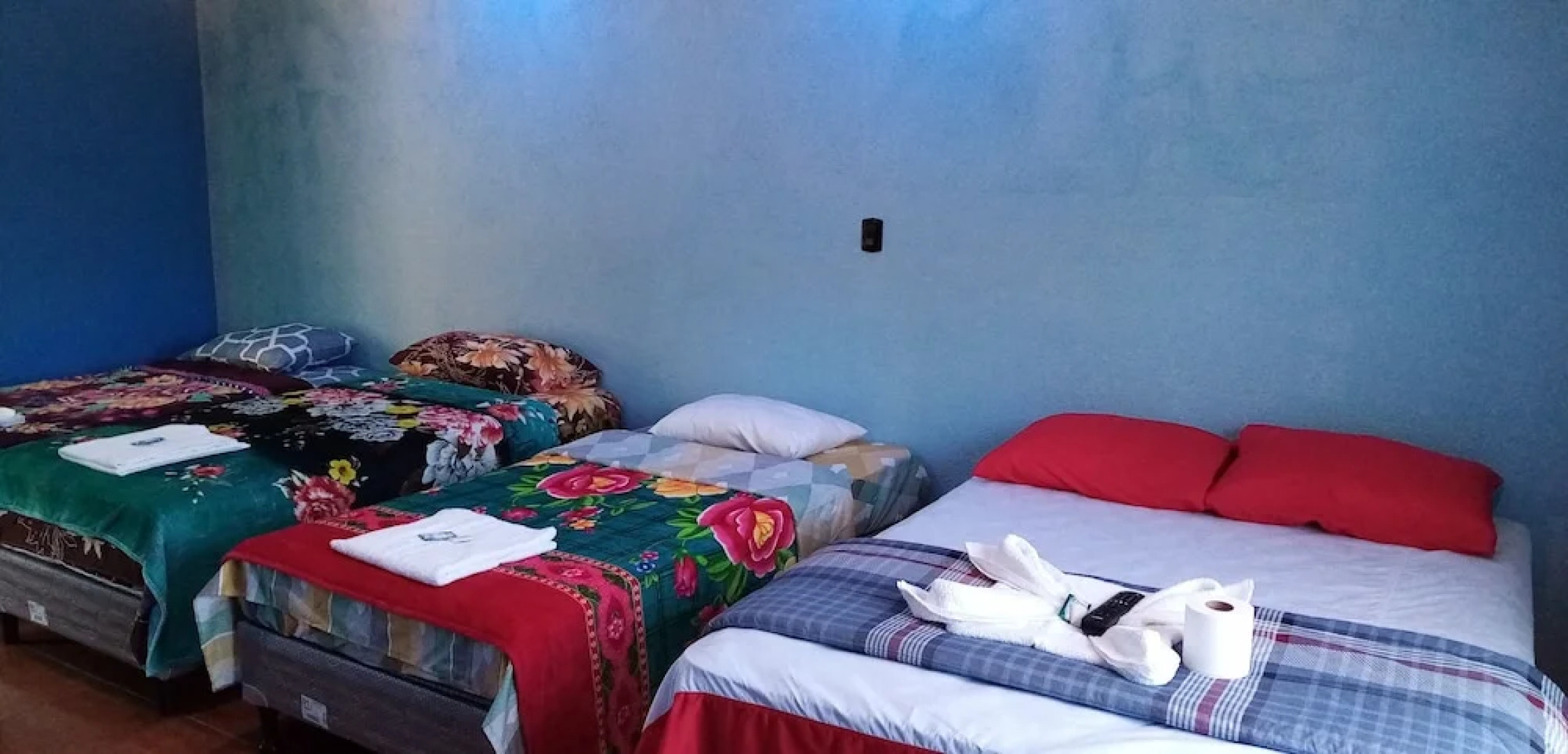 Hotel San Juan Resort