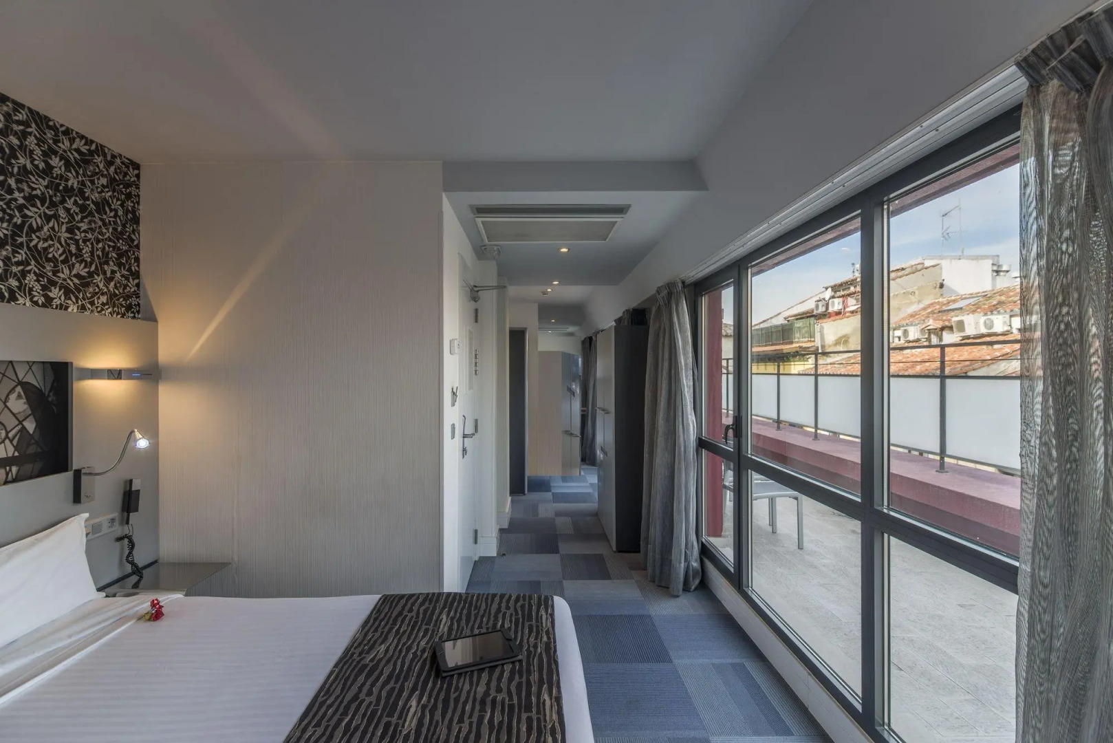 Petit Palace Plaza Mayor