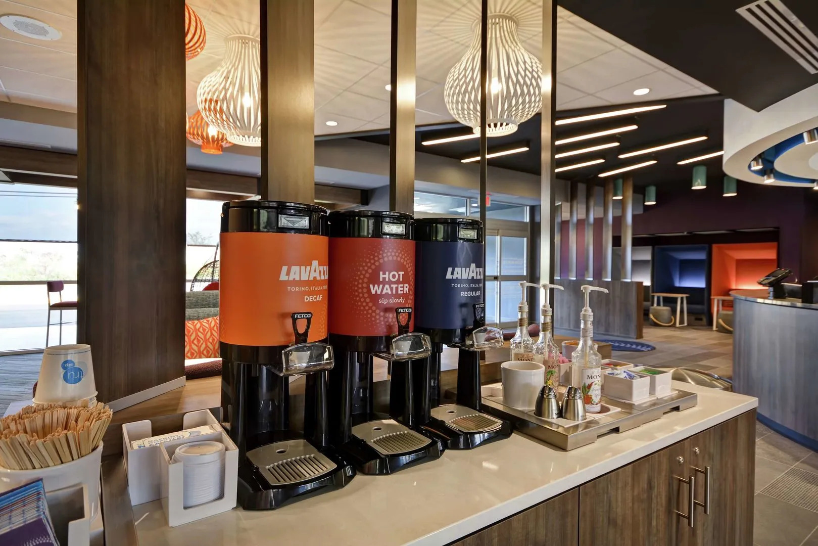 TRU By Hilton Winchester