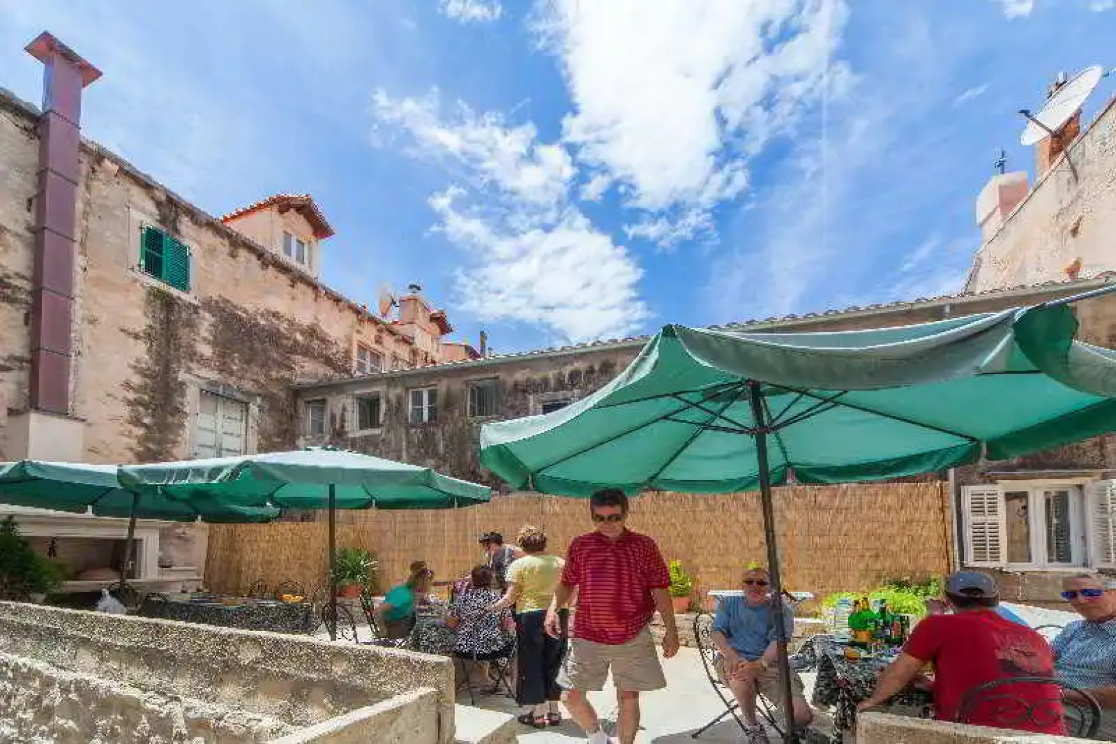 Amoret  (Private accommodation)