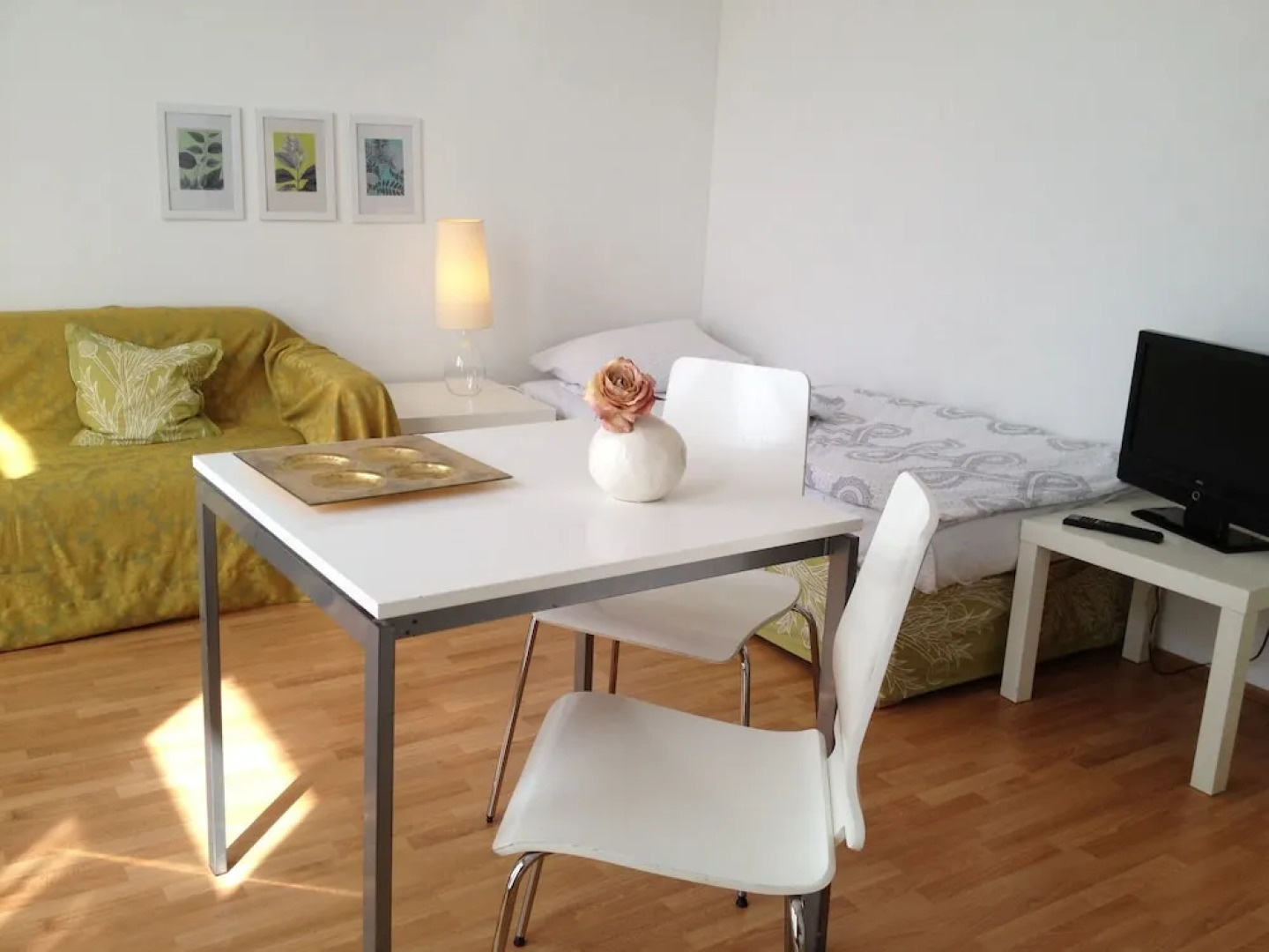 a-domo Apartments Mülheim - Apartments, Lofts & Hostel Rooms - short or longterm - single or grouptravel