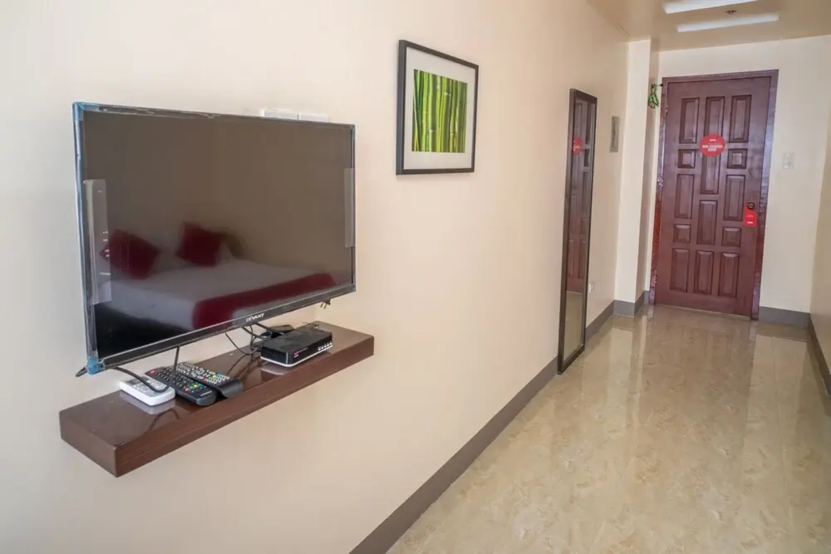Pvc Arrs Tourist Inn