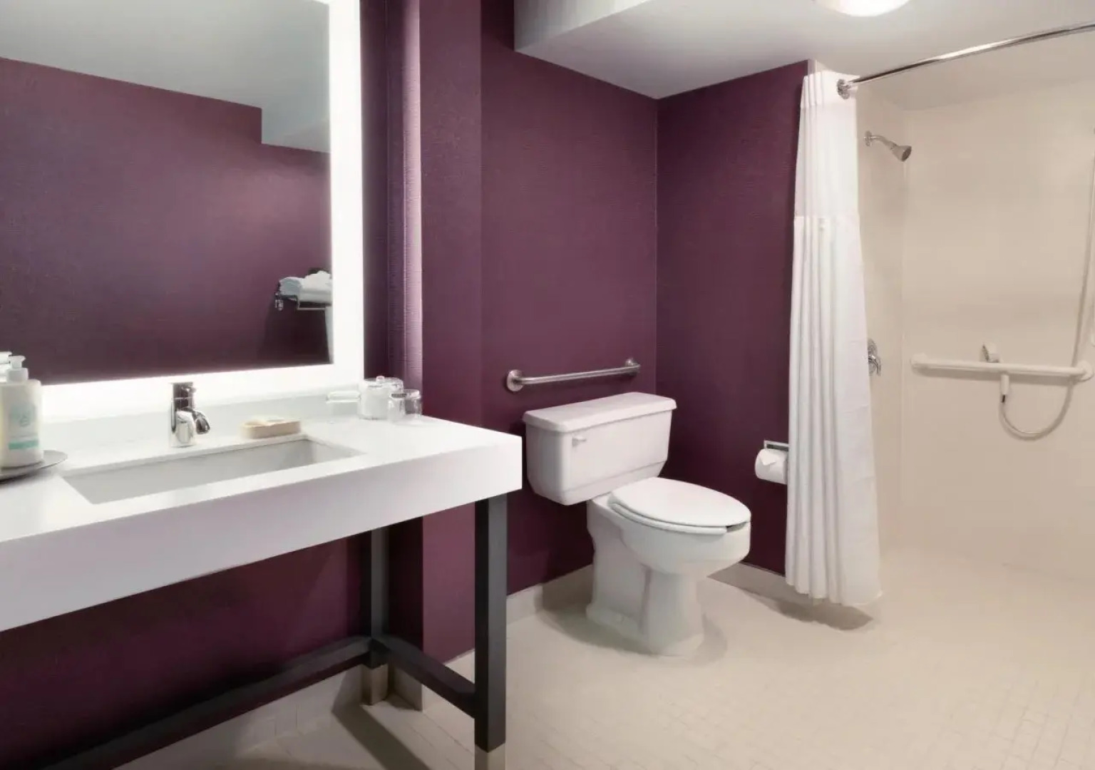 Coast Edmonton Plaza Hotel by APA