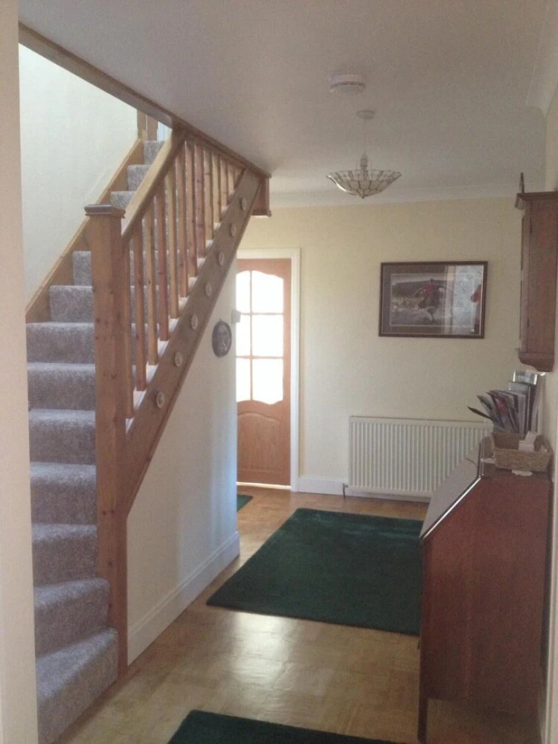 Coppertree Bed and Breakfast