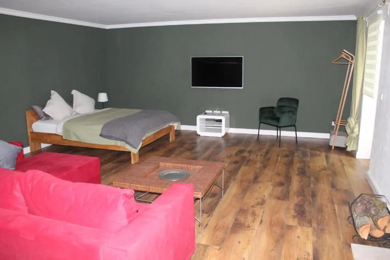 Suite Vorderrhön Anní