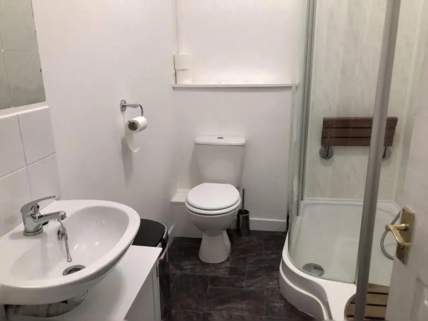 Arbroath Angus Lodge