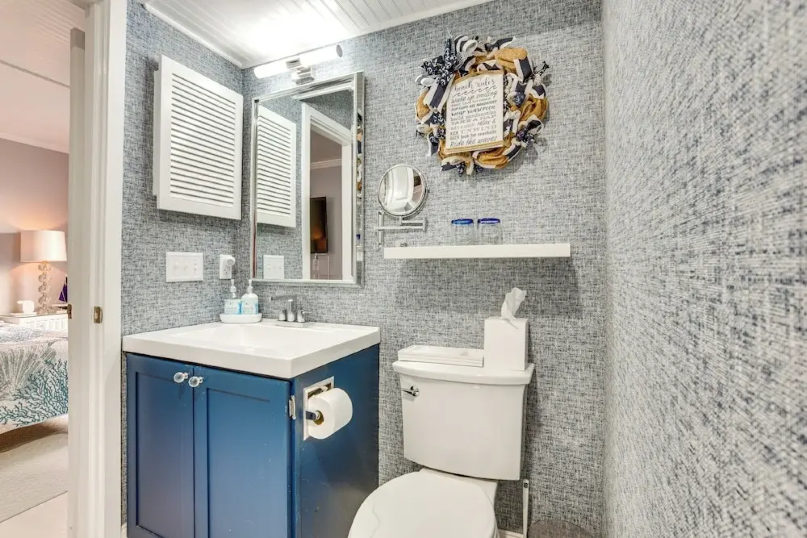 Beach Access: Ocean-view Condo w/ Screened Balcony