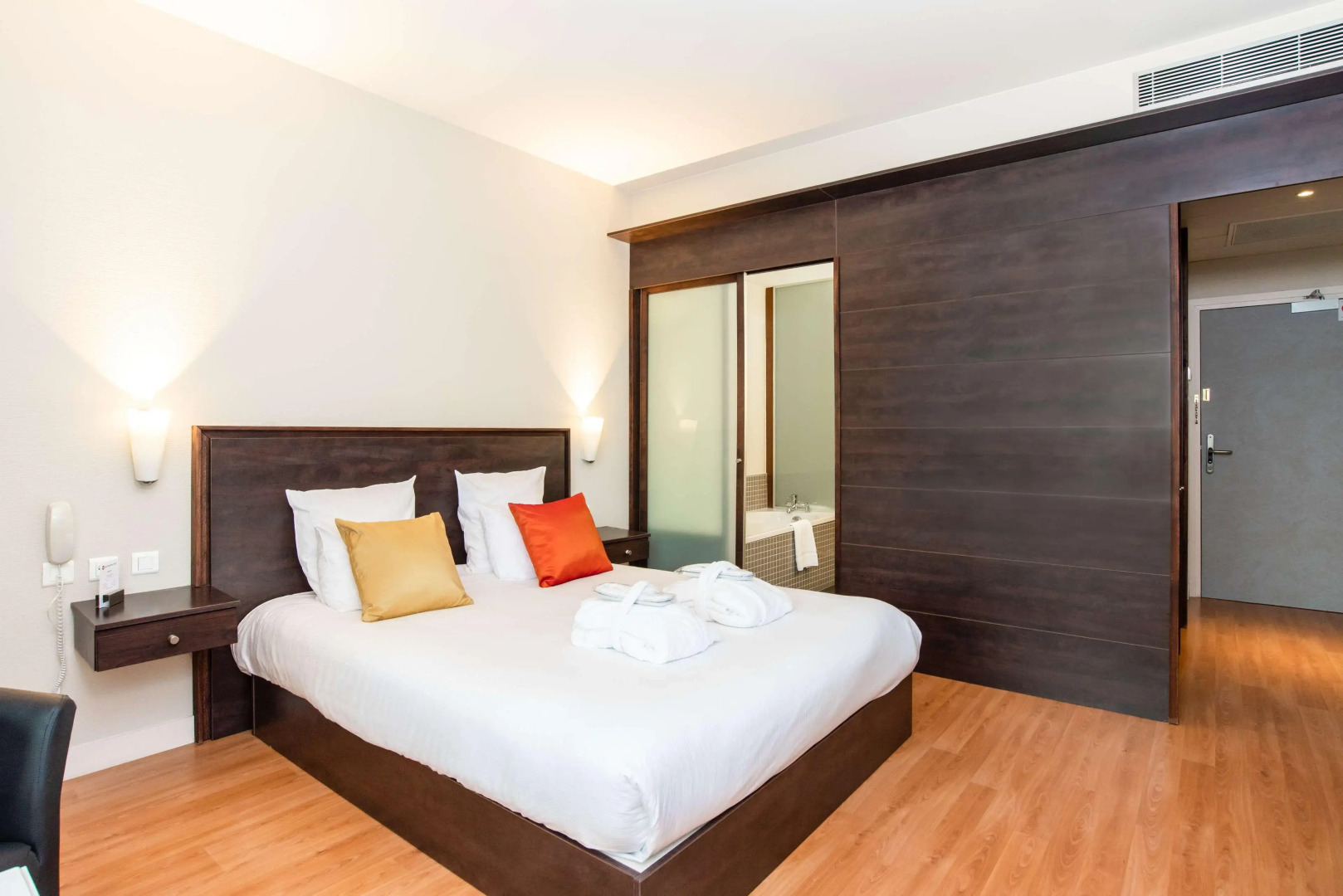 Best Western Plus Le Canard Sur le Toit