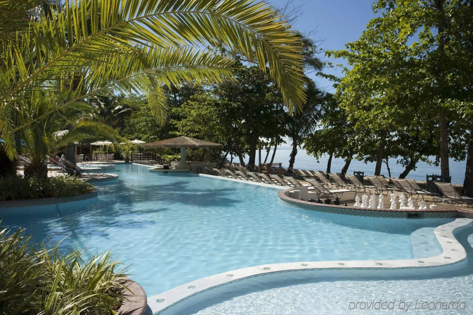 Rincon Beach Resort