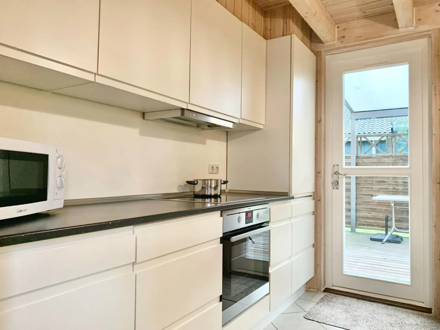 Holiday home Seerose am Dümmer See, Dümmer