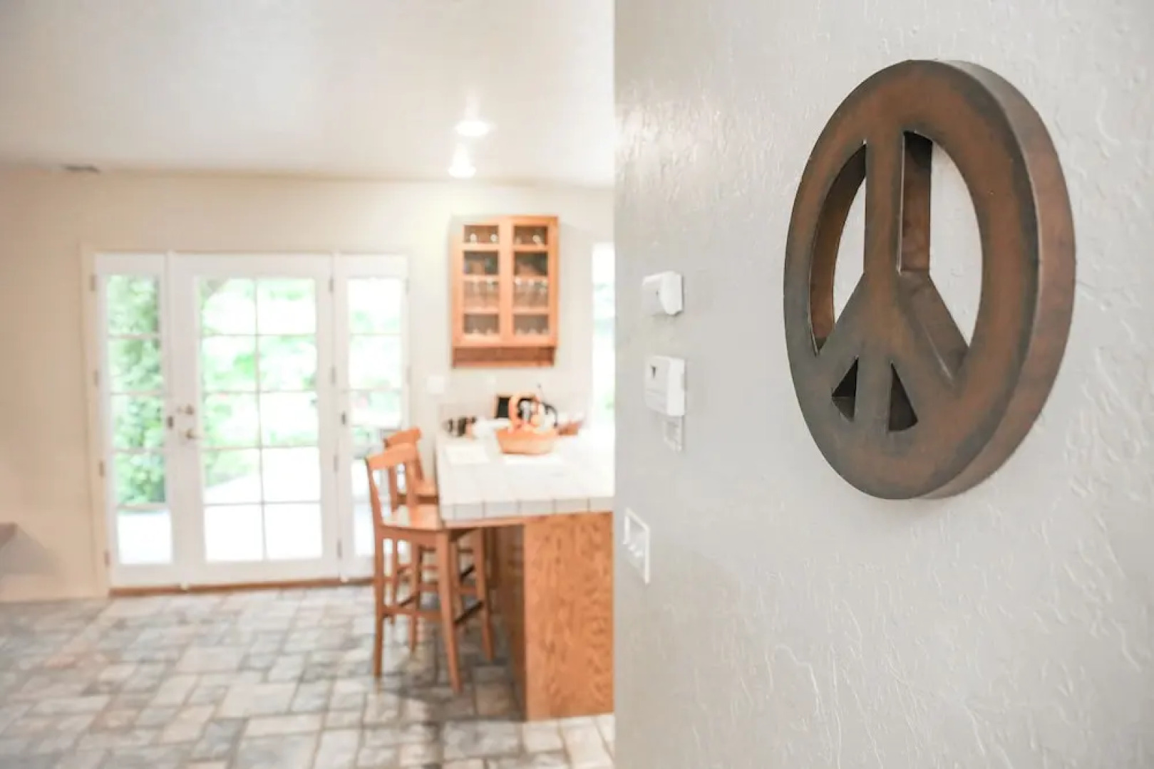 The Eden House Vineyard & Inn