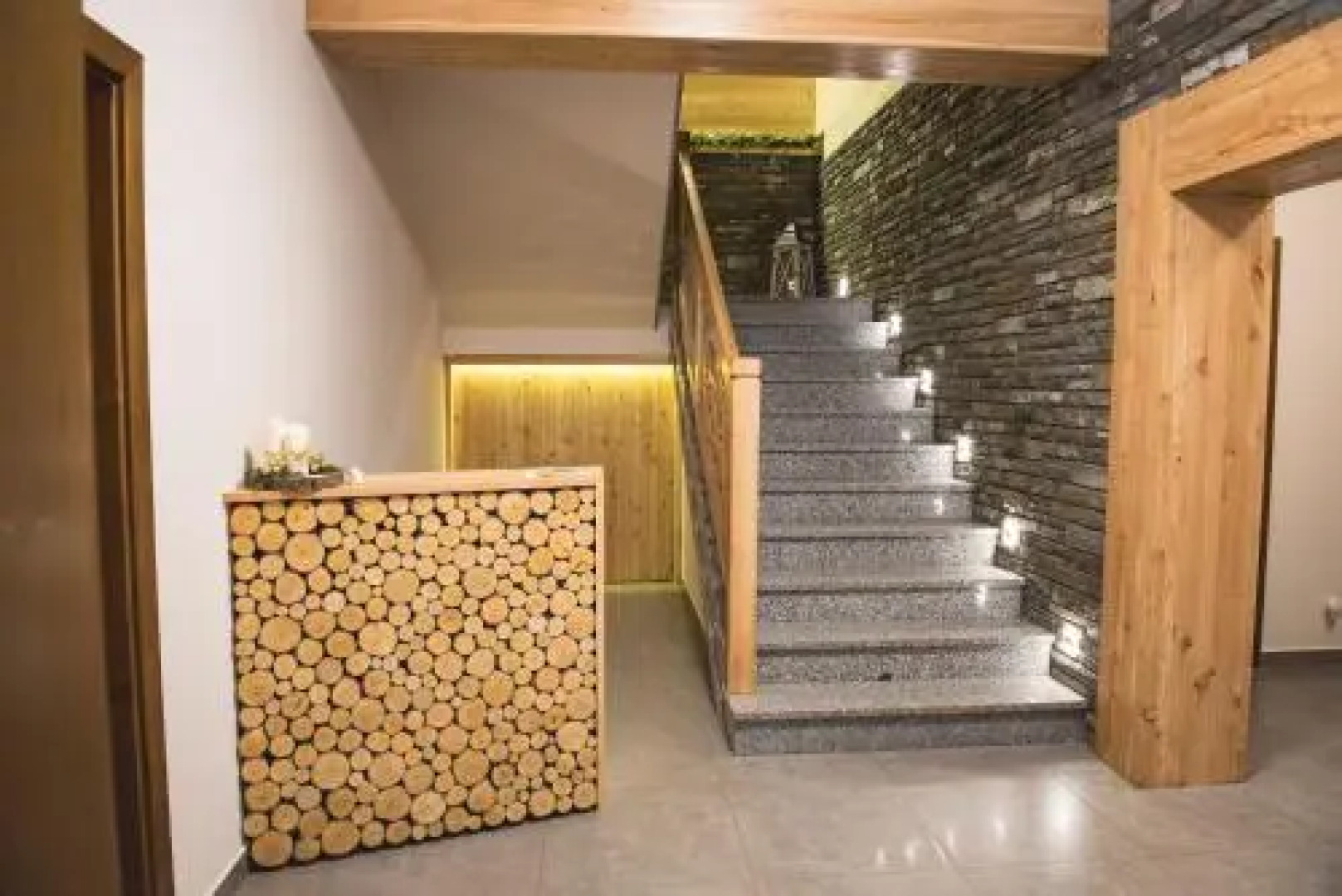 Apartamenty Augustynówka