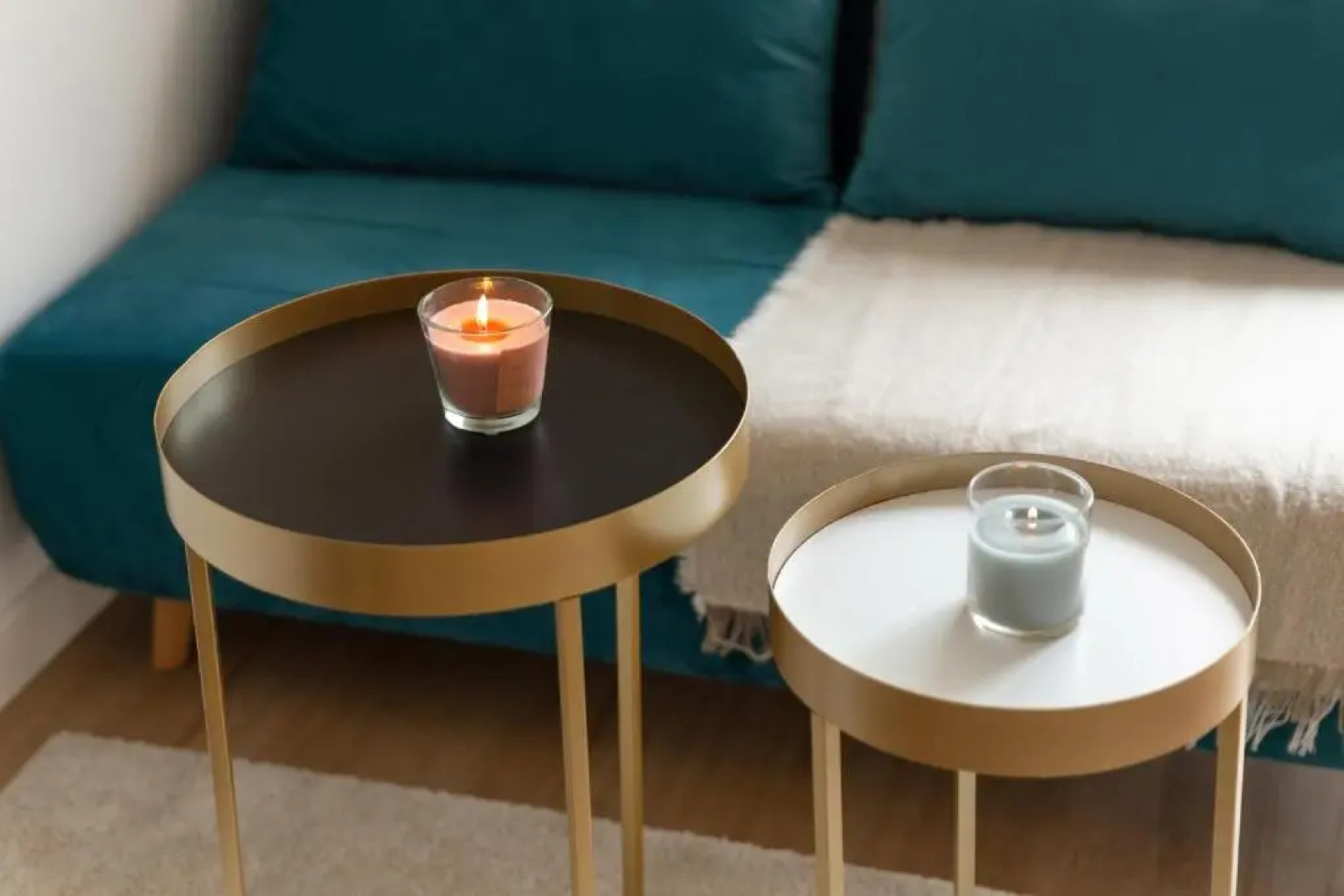 L'elegant Portes de Paris- Parking-5'rer B