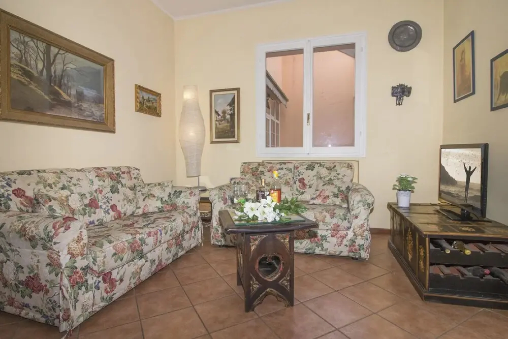 Villa Elisabetta