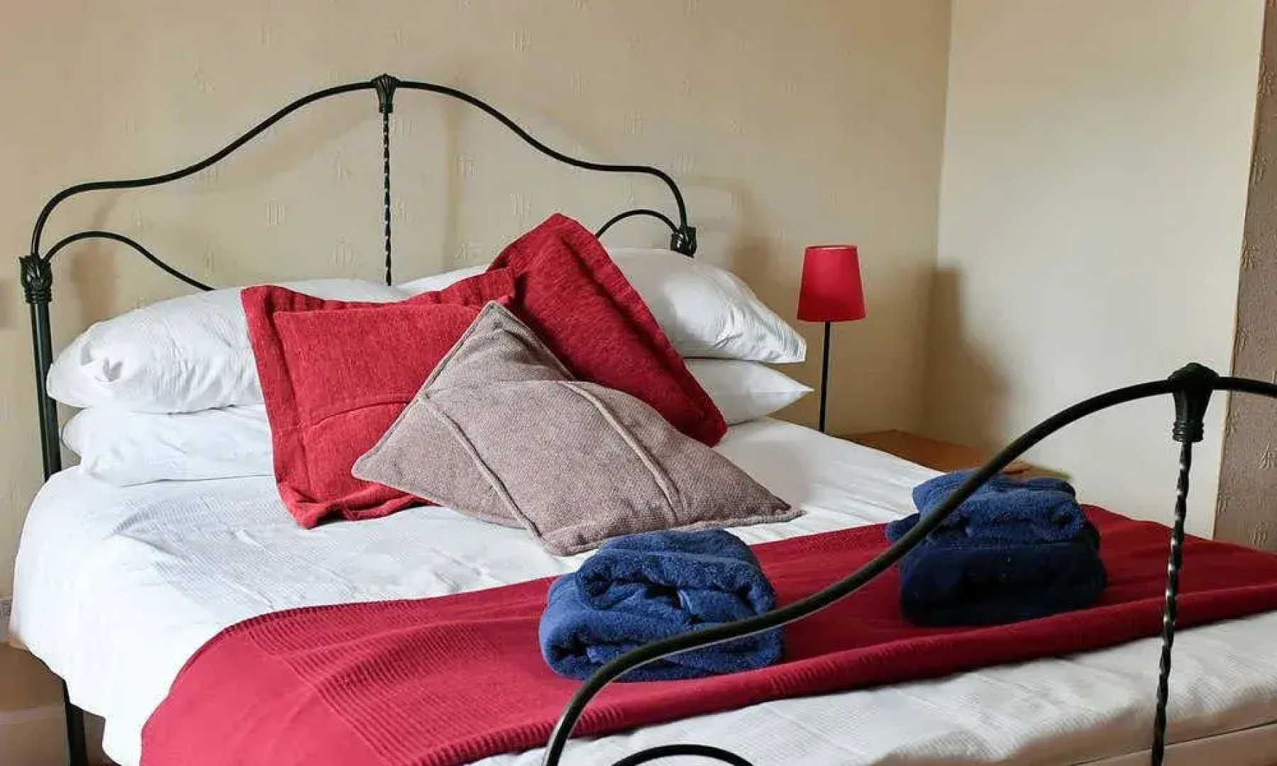 The Red Lion Inn