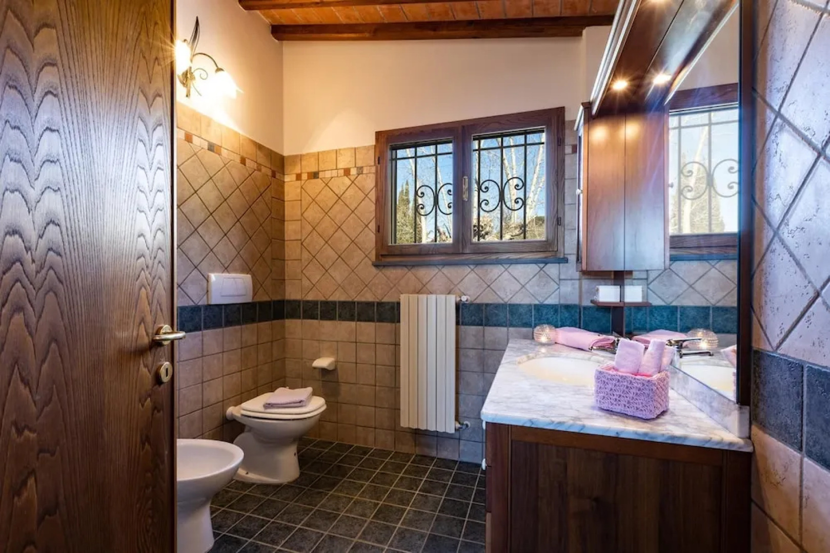 Captivating 1-bed Villa With Pool in Tuscany