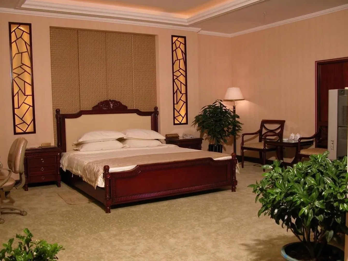 Hangtian Hotel - Kaifeng