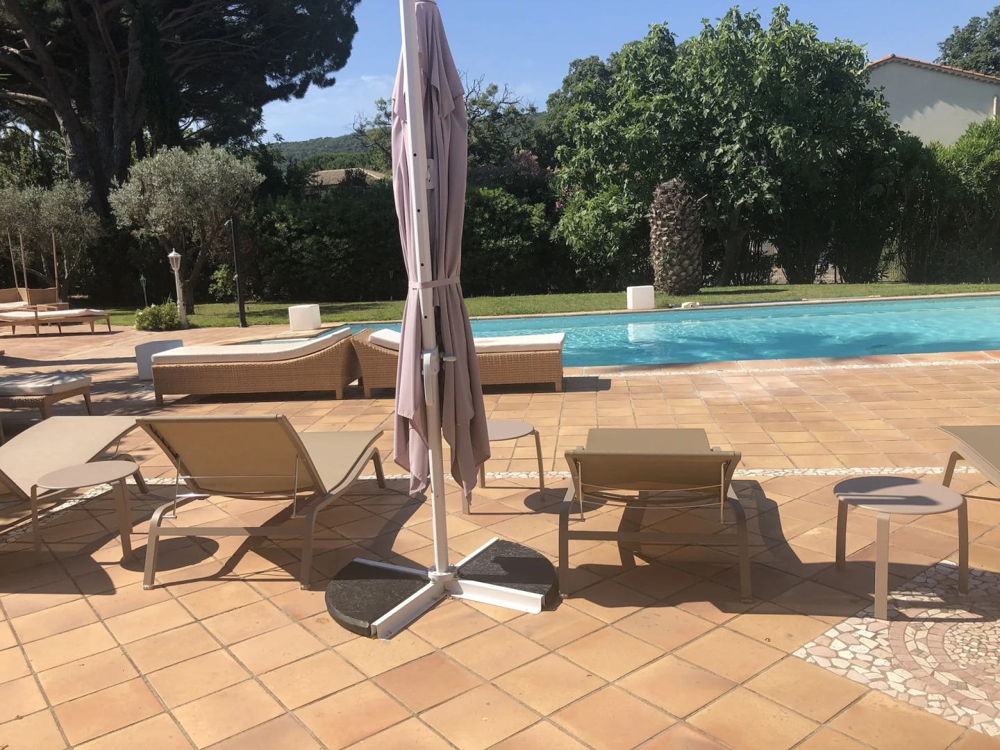 Guesthouse Le Mas de la Dame